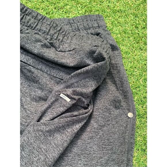 VUORI PONTO PERFORMANCE charcoal gray SWEAT PANTS men’s XL - Picture 5 of 8
